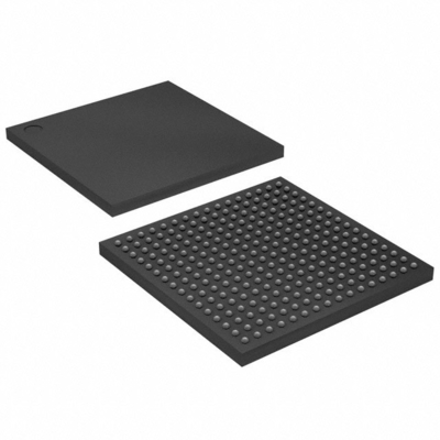 Array de puertas programables de campo XC7A35T-1FT256I Artix-7 Embedded Field Programmable Gate Array 256-LBGA Surface Mount