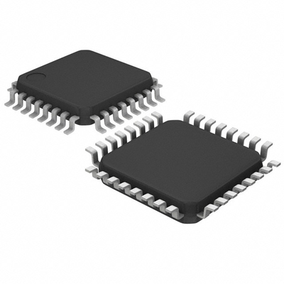 Microcontrolador MCU EFM8SB20F32G-B-QFP32 CIP-51 8051 Microcontrolador integrado de la abeja dormida