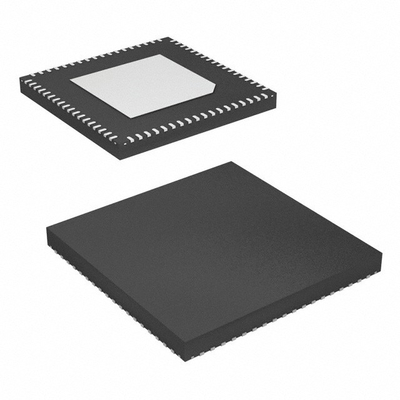Microcontrolador MCU ADAU1452KCPZ Procesador de audio digital SigmaDSP 72-VFQFN