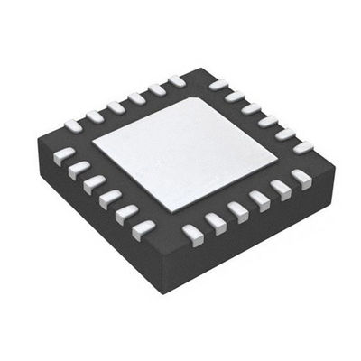 Microcontrolador MCU EFM8SB20F64G-B-QFN24R 64KB Flash CIP-51 Microcontrolador IC de abeja dormida