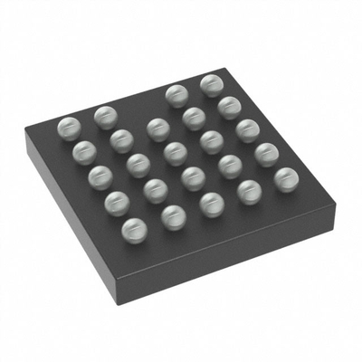 Microcontrolador MCU MSP430FR2633IYQWT Microcontroladores de señal mixta FRAM de muy baja potencia MSP430TM