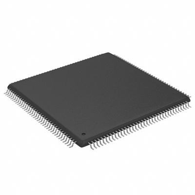 Array de puertas programables de campo XC6SLX4-L1TQG144C 1.2 V de alto rendimiento 1.08 GHz Array de puertas programables de campo incrustado