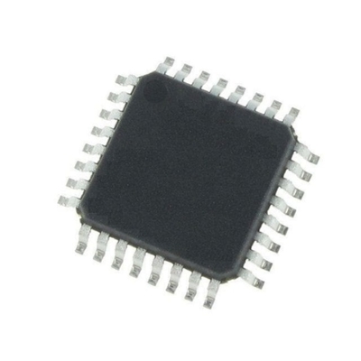 Microcontrolador MCU EFM8BB31F16G-D-QFP32 CIP-51 8051 Microcontroladores integrados 32-QFP montado en la superficie
