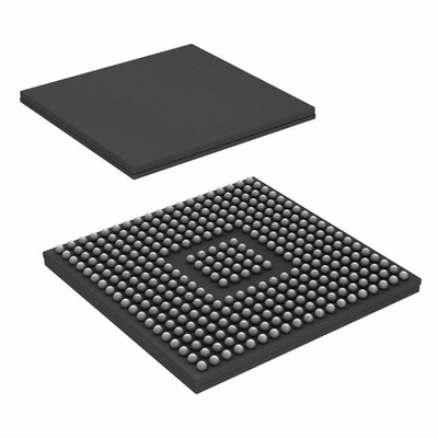 Microcontrolador MCU TMS5701227CZWTQQ1 Dual-Core ARM Cortex-R4F Automotriz Hercules TM TMS570 Microcontrolador IC