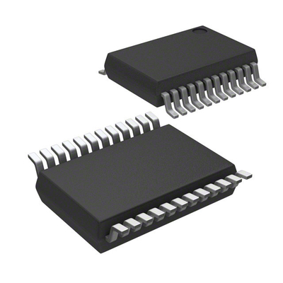 Microcontrolador MCU EFM8BB31F32I-D-QSOP24R 13 Canal CIP-51 8051 Microcontroladores de abejas ocupadas MCU 24-SSOP