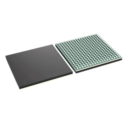 Microcontrolador MCU AM2632CODFHMZCZRQ1 Dual-Core 400MHz 256KB ARM Cortex-R5F Microcontrolador Automotriz