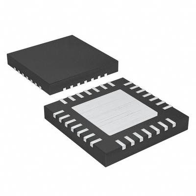 Microcontrolador MCU EFM8BB22F16G-C-QFN28R Microcontroladores integrados de 8 bits IC 28-WFQFN montado en la superficie