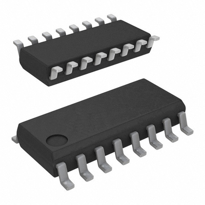 Microcontrolador MCU EFM8BB10F8G-A-SOIC16R de 8 bits CIP-51 8051 Microcontrolador de abeja ocupada IC 16-SOIC