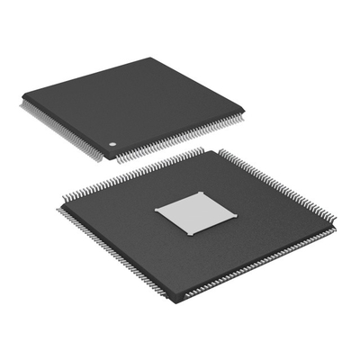 Microcontrolador MCU ADSP-BF514KSWZ-3 Procesadores de señal digital de baja potencia 176-LQFP