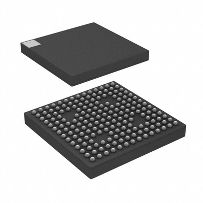 Microcontrolador MCU ADBF705WCBCZ411 400MHz Procesador integrado de alto rendimiento 184-CSPBGA