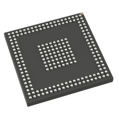 Microcontrolador MCU ADBF525WBBCZ502 208-CSPBGA Procesador embebido de aleta negra de alto rendimiento