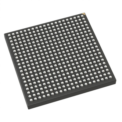 Microcontrolador MCU ADSC572WCBCZ4200 Procesadores de señal digital integrados de doble núcleo de 450 MHz