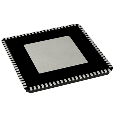Microcontrolador MCU AD21488WBCPZ2202 88-VFQFN Procesadores de señal digital de 300 MHz