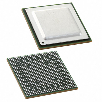 Microcontrolador MCU TMS320DM8127SCYE0 306MHZ Microcontroladores de alto rendimiento 684-BFBGA montado en superficie