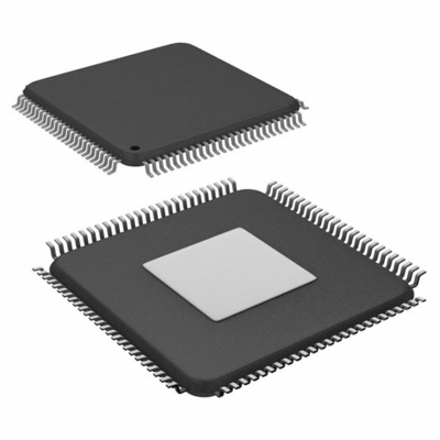 Microcontrolador MCU AD21477WYSWZ1A02 2Mbit Alto rendimiento 200MHz Procesador SHARC 100-LQFP