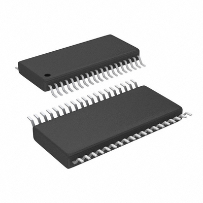 Microcontrolador MCU MSP430FR2355TDBTR 32KB FRAM Microcontroladores de señal mixta MCU 24MHz 38-TSSOP
