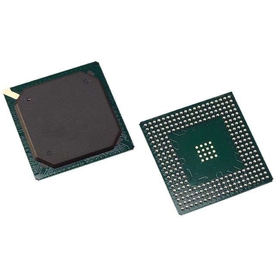 Microcontrolador MCU TMS320C28346ZFEQ Microcontroladores Delfino de 32 bits de alto rendimiento 256-BGA