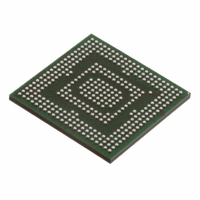 Microcontrolador MCU ADBF608WCBCZ502 500MHz Blackfin Procesador integrado de doble núcleo 349-CSPBGA
