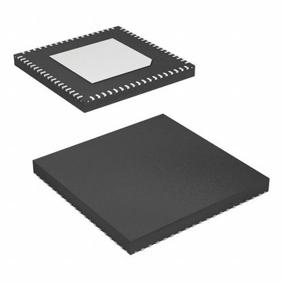 ADAU1466WBCPZ300RL Microcontrolador MCU SigmaDSP Procesador de audio digital compacto con memoria interna extendida