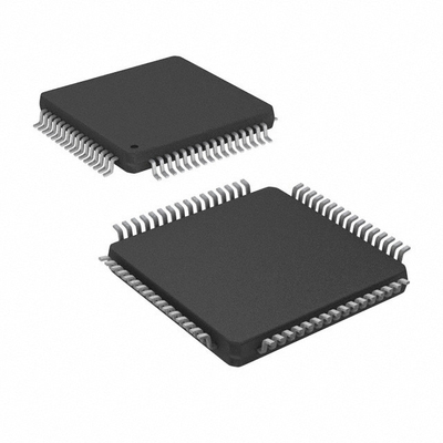 Microcontrolador MCU TMS320F28032PAGQ Microcontrolador integrado de un solo núcleo C28x automotriz de 60 MHz