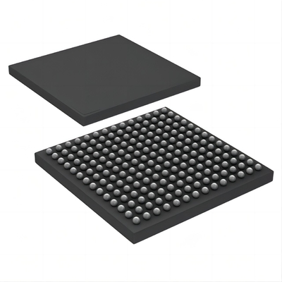 Array de puertas programables de campo XC7S15-1FTGB196C Spartan-7 Incorporado FPGA Lógica programable IC 196-LBGA Montaje de superficie
