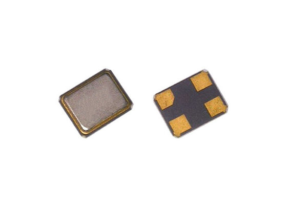 Chip de circuito integrado E3SB40E00004EE 40 MHz ± 10 ppm Cristal 12pF 4-SMD sin plomo