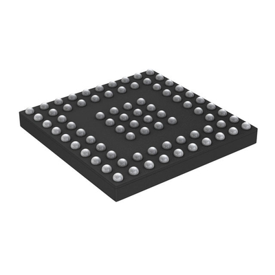 Array de puertas programables de campo LIF-MD6000-6JMG80I 1.14V CrossLinkTM Array de puertas programables de campo IC