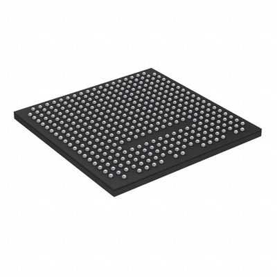 Array de puertas programables de campo LFE5UM-45F-7BG381I ECP5 Array de puertas programables de campo IC 381-FBGA