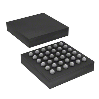 Matriz de Puerta Programable en Campo LIF-MD6000-6UWG36ITR CrossLink Matriz de Puerta Programable en Campo 36-UFBGA