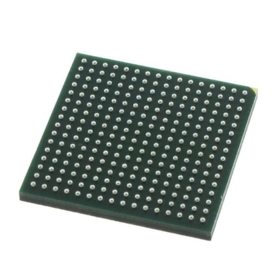 Array de puertas programables de campo LFE5U-12F-8MG285C ECP5 Array de puertas programables de campo 1.1V CSFBGA-285