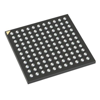 Chip FPGA MachXO3LF de muy bajo consumo LCMXO3LF-2100E-5MG121I, 400MHz