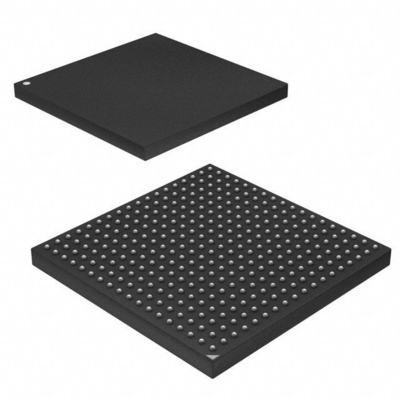 Array de puertas programables de campo LCMXO3LF-2100C-5BG324C IC FPGA 324-LFBGA MachXO3 Ultra FPGA de baja potencia