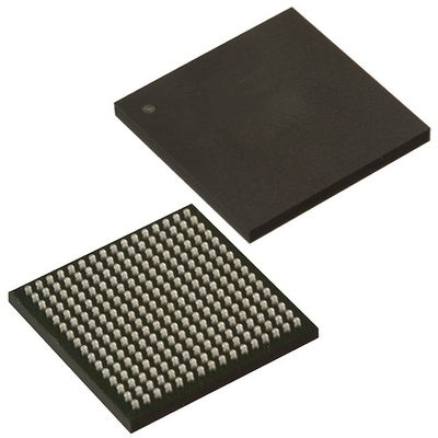 Array de puertas programables de campo LCMXO3LF-6900E-6MG256C 1.14V MachXO3 Array de puertas programables de campo IC 256-VFBGA