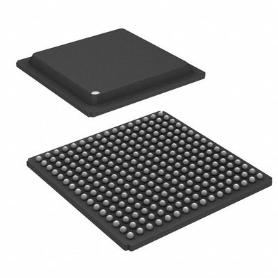 Array de puertas programables de campo LCMXO1200C-3FTN256I 1.71V MachXO Array de puertas programables de campo IC 256-LBGA