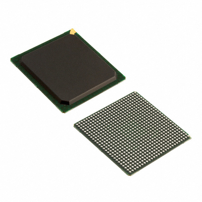 Array de puertas programables de campo M2GL060-FGG676 IC lógico programable FBGA-676 Array de puertas programables de campo