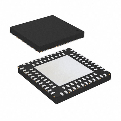 Array de puertas programables de campo LCMXO2-4000HC-6QN84I 92 Kbit MachXO2 Array de puertas programables de campo IC