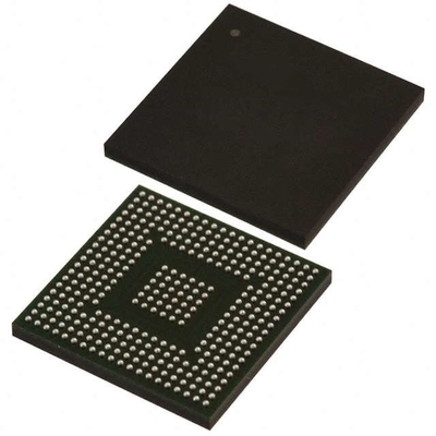 Array de puertas programables de campo LCMXO2-4000HC-5BG332I 323 MHz MachXO2 Campo incrustado Array de puertas programables IC