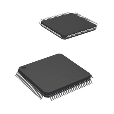 Array de puertas programables de campo LCMXO2-2000HC-5TG100C 80 IO 3.3V MachXO2 Campo incrustado Array de puertas programables IC