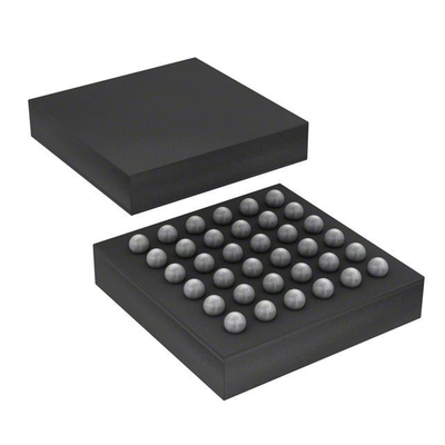 Circuito integrado de lógica programable LCMXO2-1200ZE-1UWG36ITR Field Programmable Gate Array 1.2V MachXO2 Chip FPGA de bajo consumo