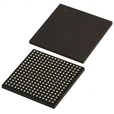 Array de puertas programables de campo LCMXO2-7000HC-6FTG256C 189 uA MachXO2 Campo incrustado Array de puertas programables IC