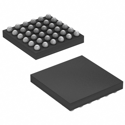 Array de puertas programables de campo LCMXO3LF-1300E-5UWG36CTR 1280 LUTs MachXO3D 3.3 V Embedded Field Programmable Gate Array IC