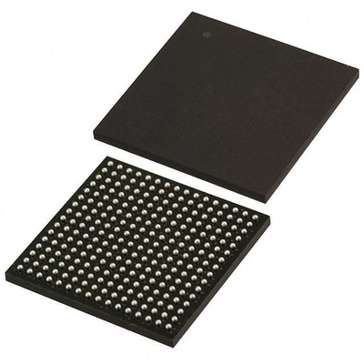 Array de puertas programables de campo LCMXO2-2000HC-4FTG256I 269 MHz 2.5 V MachXO2 Campo incrustado Array de puertas programables IC
