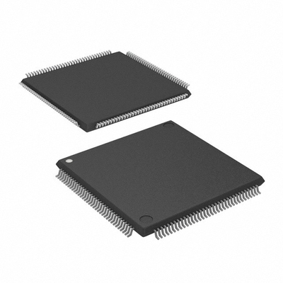 Array de puertas programables de campo LCMXO2-640UHC-4TG144I MachXO2 Campo incrustado Array de puertas programables IC