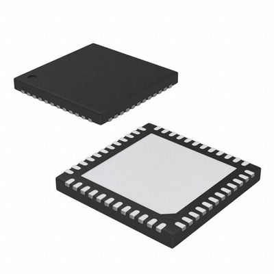 Array de puertas programables de campo LCMXO2-640HC-4SG48C MachXO2 Array de puertas programables de campo IC 48-VFQFN