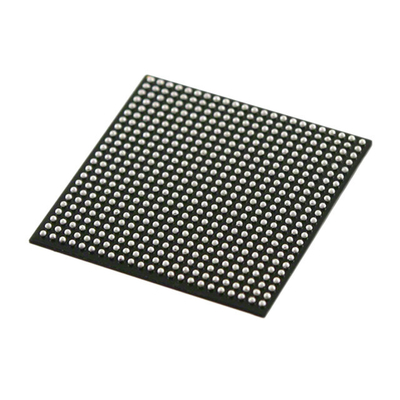 Array de puertas programables de campo EP4CGX50CF23C7N Ciclón de alto rendimiento IV GX FPGA IC lógico programable