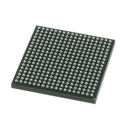 Array de puertas programables de campo LCMXO3L-2100E-5MG324C MachXO3L FPGA IC CSFBGA-324 IC lógico programable