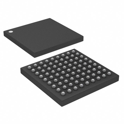 Puerta programable de campo 10M08DFV81C8G Puerta programable de campo 81-UFBGA MAX 10 Chip FPGA