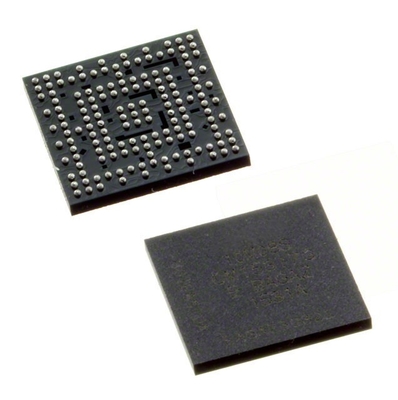 Puerta de campo programable 10M04SCM153C8G MBGA-153 FPGA IC lógico programable 450MHz MAX 10 FPGA IC