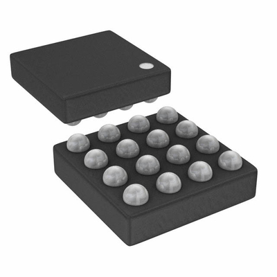 Array de puertas programables de campo ICE40UL640-SWG16ITR1K 1.26V iCE40 UltraLiteTM Array de puertas programables de campo IC