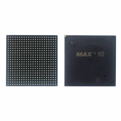 Puerta de campo programable 10M08DAU324C8G MAX 10 IC lógico programable 324-LFBGA IC FPGA no volátil